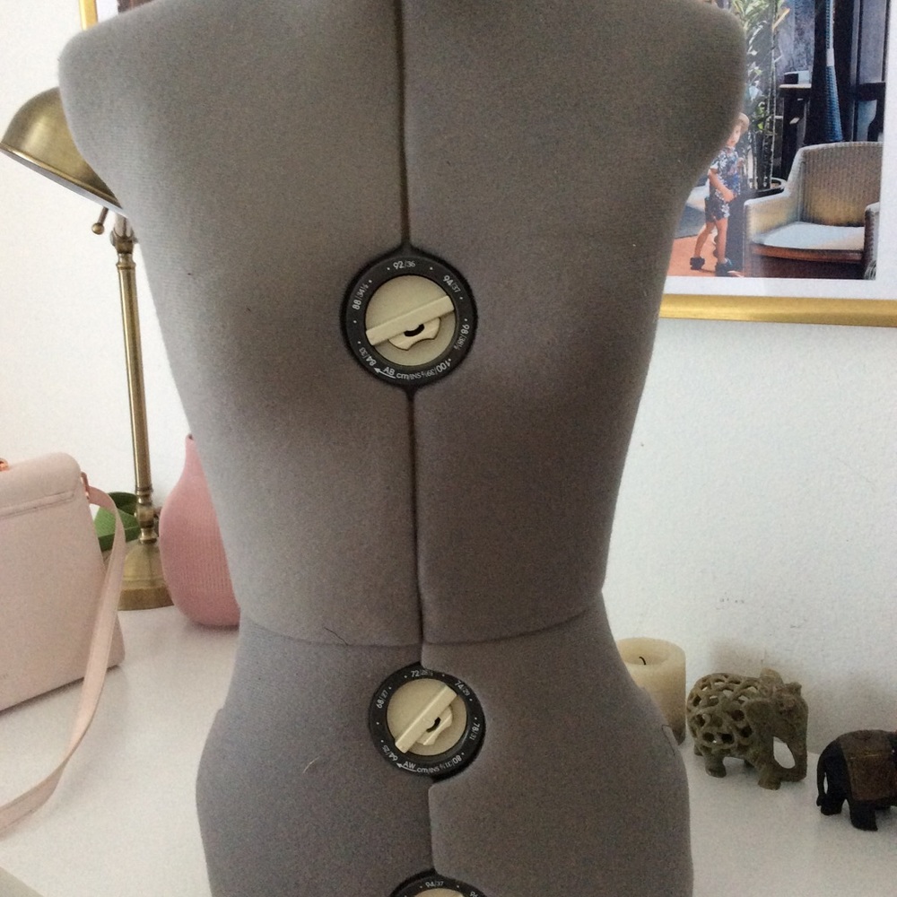 Dressform